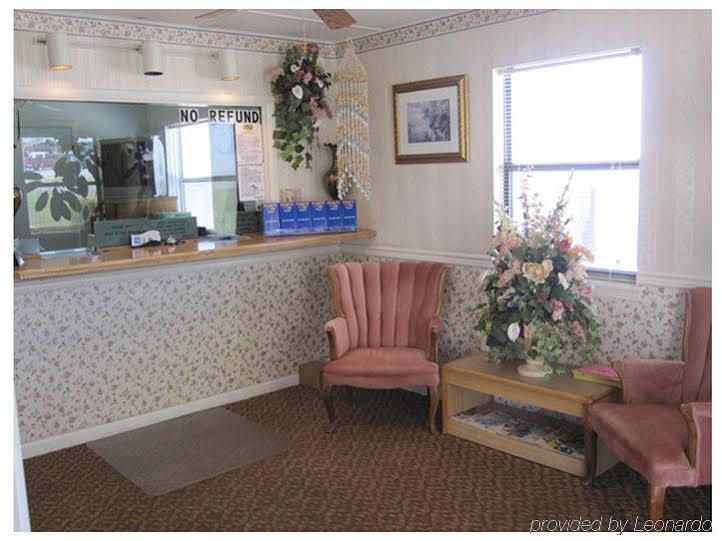 Scottish Inn - Клантон Интерьер фото